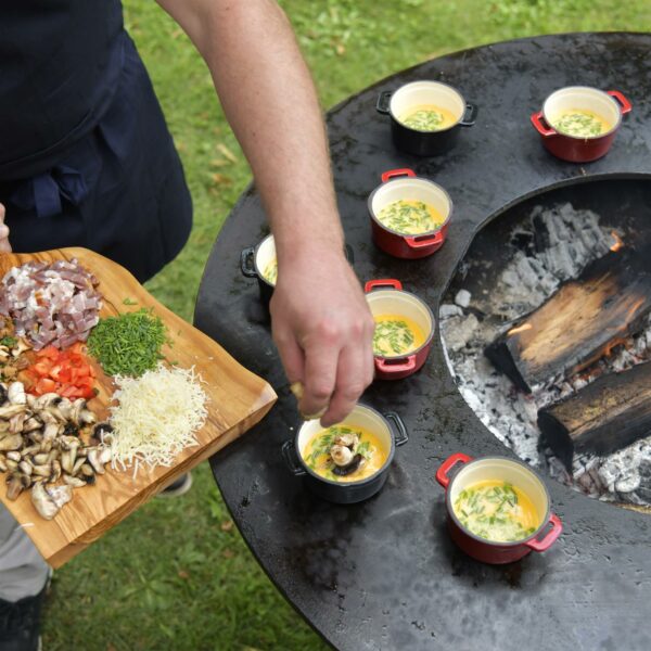 barbecue l'authentique