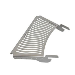Tablette Inox RC 106
