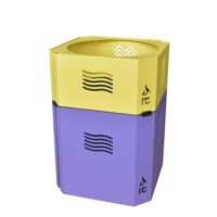 Pied moyen RC 106 – Image 2