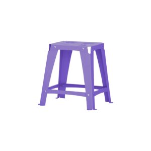 Tabouret bas