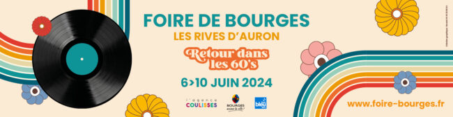 Signature mail_Foire de Bourges 2024