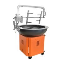 Tournebroche 108 PRO – Image 3