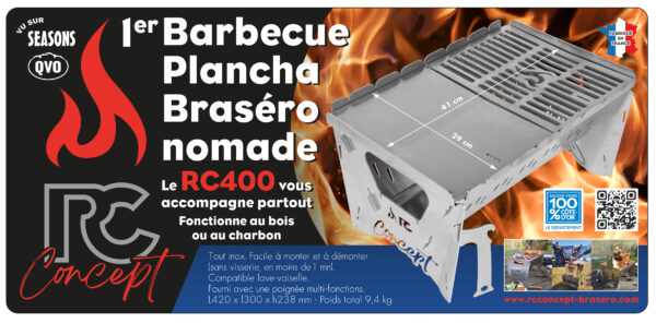 RC 400 – Image 2
