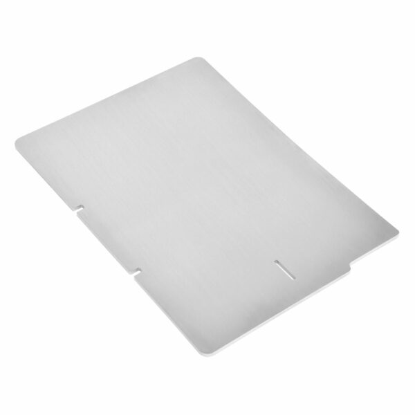 Plancha RC400
