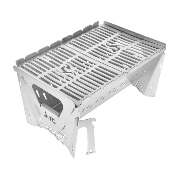Grill additionnel RC 400 – Image 2