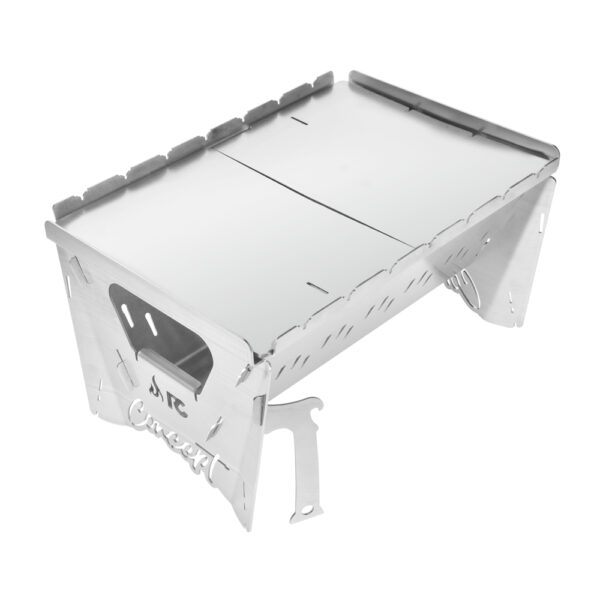 Plancha additionnelle RC 400 – Image 2