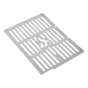 Grill additionnel RC 400
