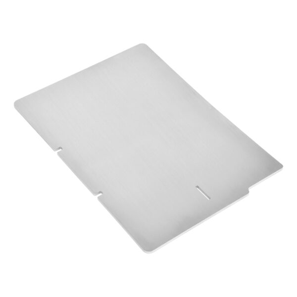 Plancha additionnelle RC 400