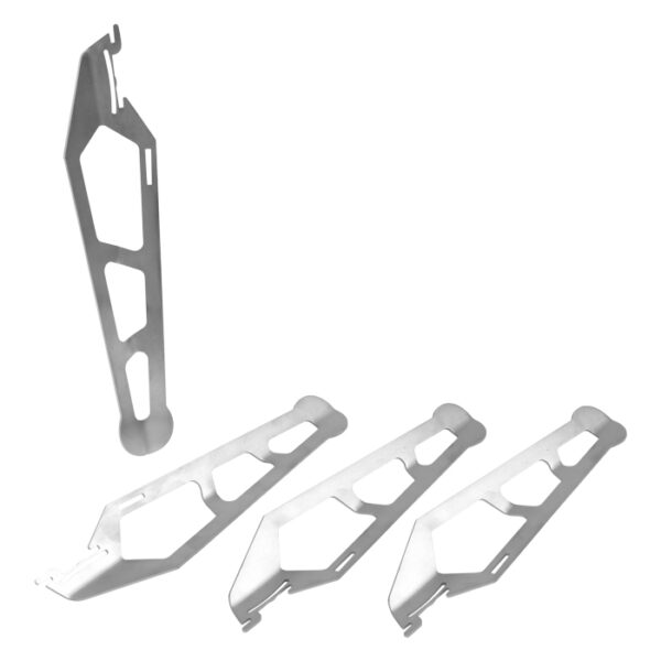 Pieds additionnels RC 400